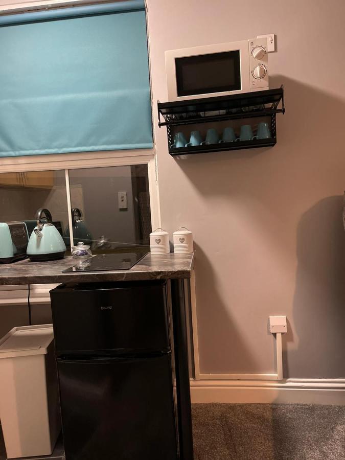 Modern Studio In King's Cross And St Pancras *